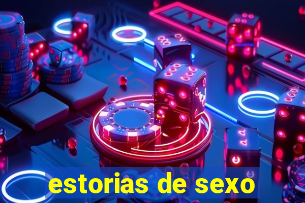 estorias de sexo